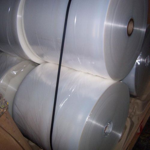 Clean LPDE Film Scrap / LDPE Plastic Roll Scrap