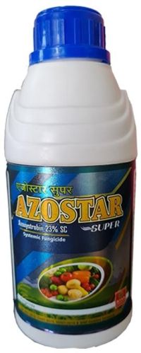 Azostar Fungicide, Packaging Size : 1ltr, 500ml, 250ml