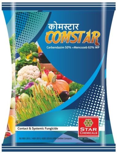 Comstar Fungicide