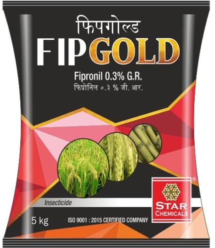 Star Chemicals Fipgold Insecticide