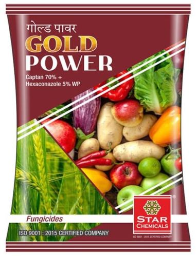 Star Chemicals Gold Power Fungicide