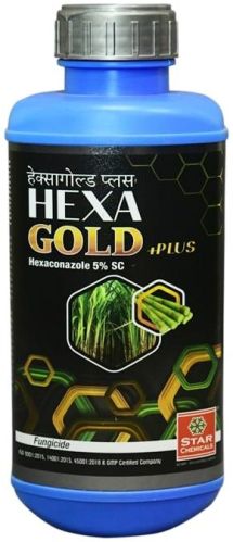 Star Chemicals Hexa Gold Plus Fungicide