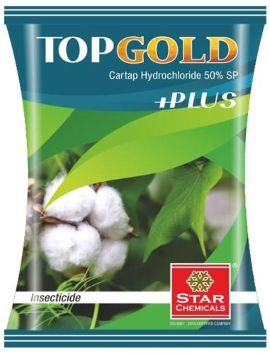 Star Chemicals Topgold Insecticide