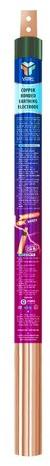 Yash Copper Earthing Electrode