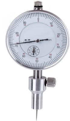 ANALOG SURFACE PROFILE GAUGE