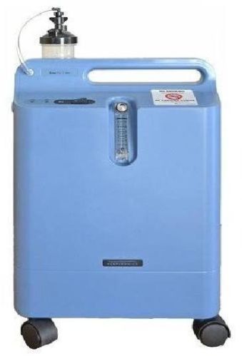 Battery Medical Oxygen Concentrator Machine, Capacity : 10L