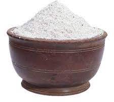 Natural Black Wheat Flour, Certification : FSSAI