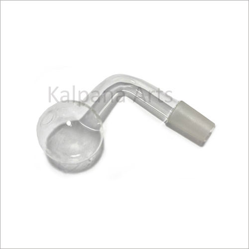 14 Mm Glass Oil Burner Down Stem