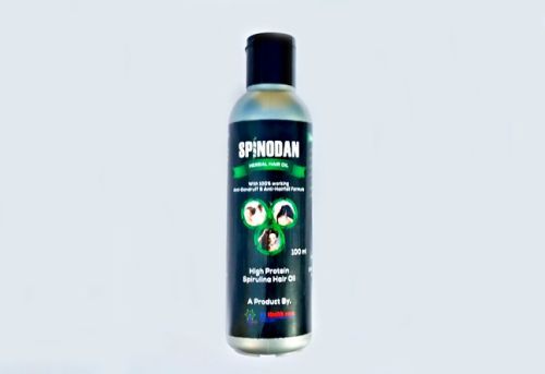 Spinodan Herbal Hair Oil, Feature : Nourishing