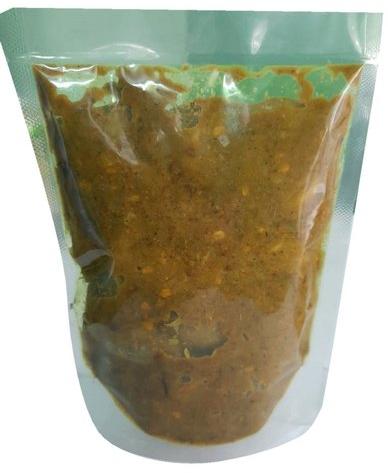 Oil Free Lemon Chilli Pickle, Packaging Type : Packet
