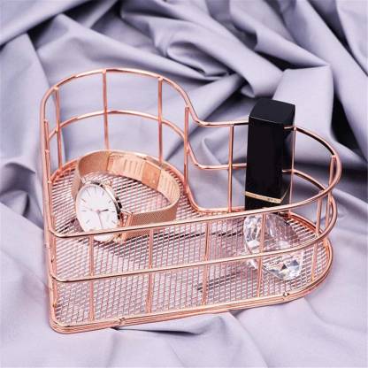 Metal Basket For Gifting Basket, Feature : Matte Finish
