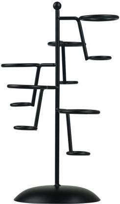 Metal Tea Light Candle Holder, Packaging Type : Cartoon