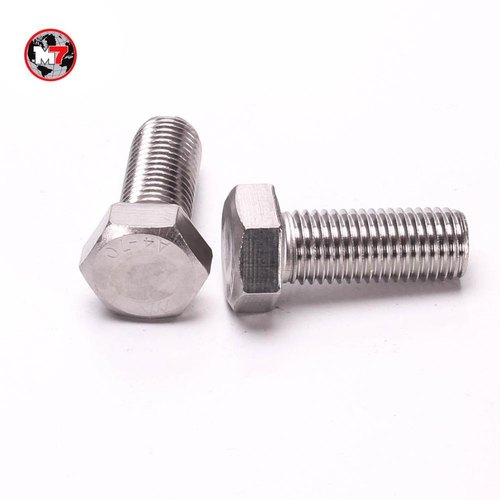 Galvanized Fasteners, Size : M5 To M24