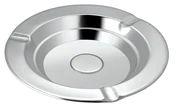 JAGDAMBA Stainless Steel 16103B Ash Tray