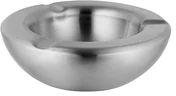 JAGDAMBA Stainless Steel 16105A Ash Tray