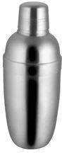 Stainless Steel 16107 Cocktail Shaker