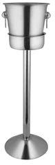16154A Champagne Bucket Stand