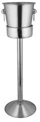 16154B Champagne Bucket Stand