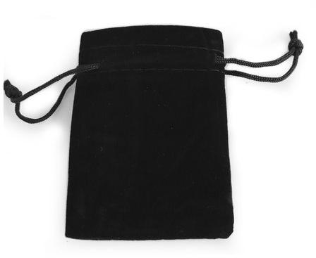 Ivey Non Woven Dori Pouch, Shape : Pillow