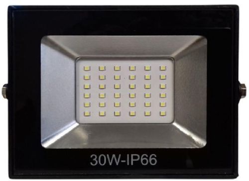 50hz Aluminium LED Flood Light For Domestic