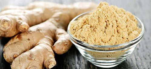 Ginger Powder, Packaging Type : Packet