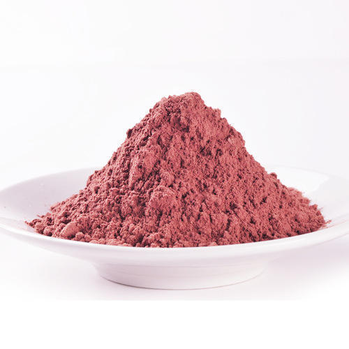 Rose Powder, Packaging Type : Bag