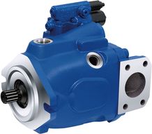 Bosch Rexroth A10VO Series 5x Axial Piston Variable Pump