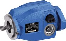 Bosch Rexroth A1VO Series 10 Axial Piston Variable Pump