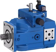 Bosch Rexroth A4VBO Axial Piston Variable Pump