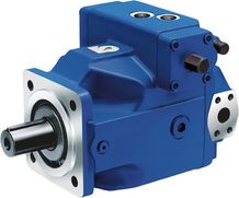 Bosch Rexroth AA4VSO Axial Piston Variable Pump