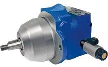 Bosch Rexroth A10VER Series 52 Axial Piston Variable Motor