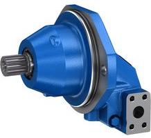 Bosch Rexroth A2FE Series 70 Axial Piston Fixed Motor