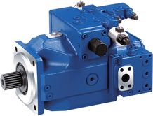 Bosch Rexroth A4CSG Series 30 Axial Piston Variable Pump