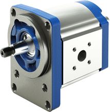 Bosch Rexroth AZPS Silence External Gear Pump