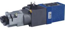 Bosch Rexroth DBETBX Direct Operated Proportional Pressure Relief Valve