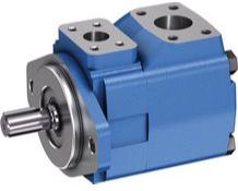 Bosch Rexroth Fixed Displacement PVQ Vane Pump