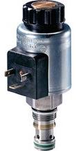 Bosch Rexroth KKDSR1 Direct Operated Proportional Direction Valve