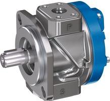 Bosch Rexroth PGZ Gerotor Pump