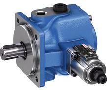 Bosch Rexroth Variable Direct Controlled PV7 A Vane Pump