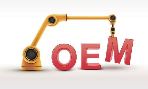 Oem & Private Labelling