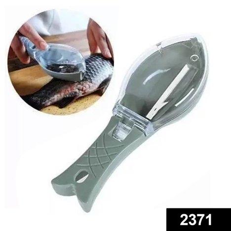 Shopmania Plastic Fish Scale