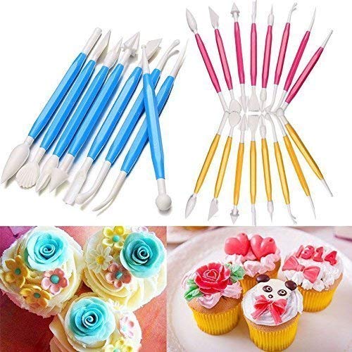 Fondant Tool Kit