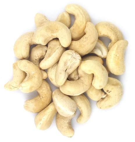 American Cashew Nuts, Packaging Type : Loose