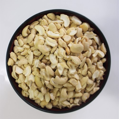 Broken Cashew Nuts, Packaging Type : Loose