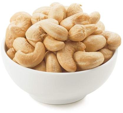 W240 Cashew Nut, Color : White