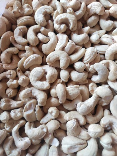 Whole Cashew Nuts, Packaging Size : 10 Kg