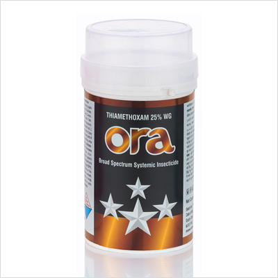 Tyrone Ora Insecticide