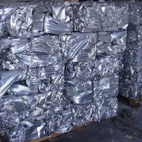 Bronze aluminium scrap, Condition : Used