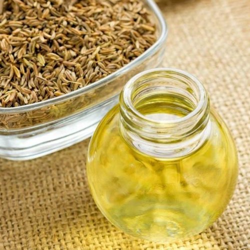 Cumin Seed Essential Oil