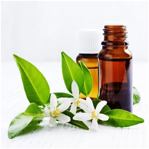 Neroli Essential Oil, Feature : High Quantity, Nice Fragrance, Skin Friendly